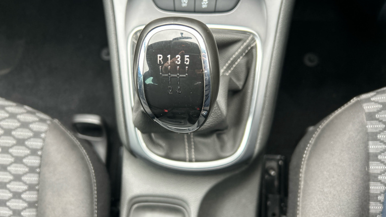 Vauxhall Astra 1.0T ecoTEC Design 5dr Petrol Hatchback